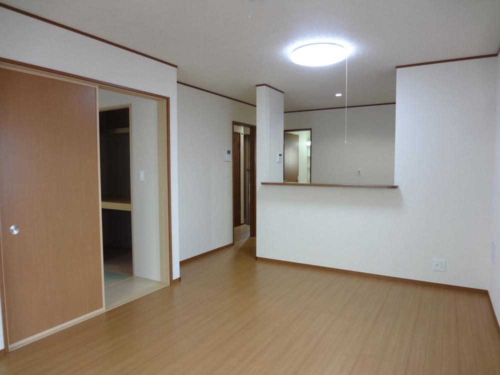 Living. Indoor (11 May 2013) Shooting