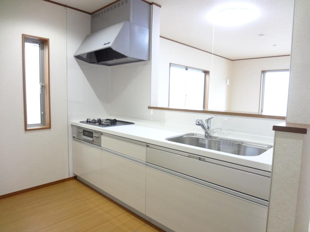 Kitchen. Indoor (11 May 2013) Shooting