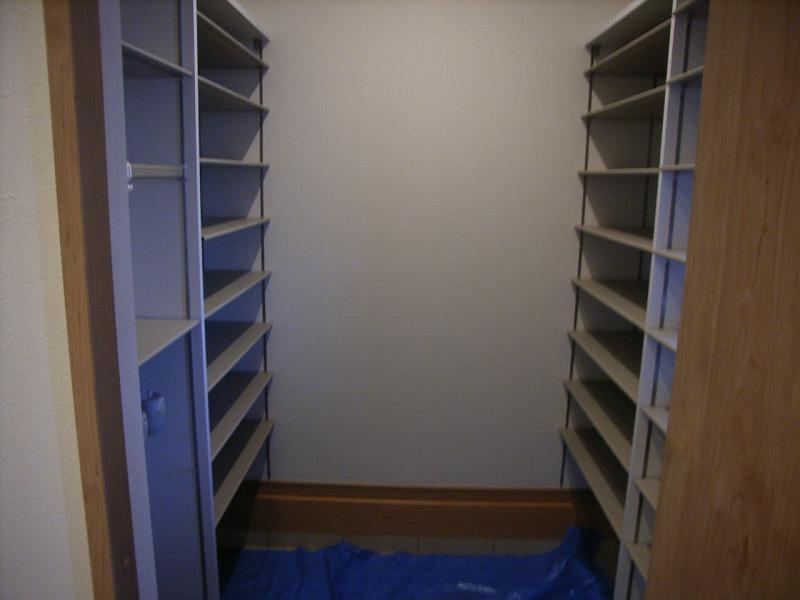 Receipt. Local (12 May 2013) Shooting Shoes-in closet 