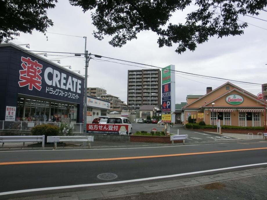 kindergarten ・ Nursery. Katayama 704m to kindergarten