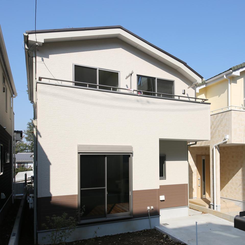 Local Photos / 5 Building