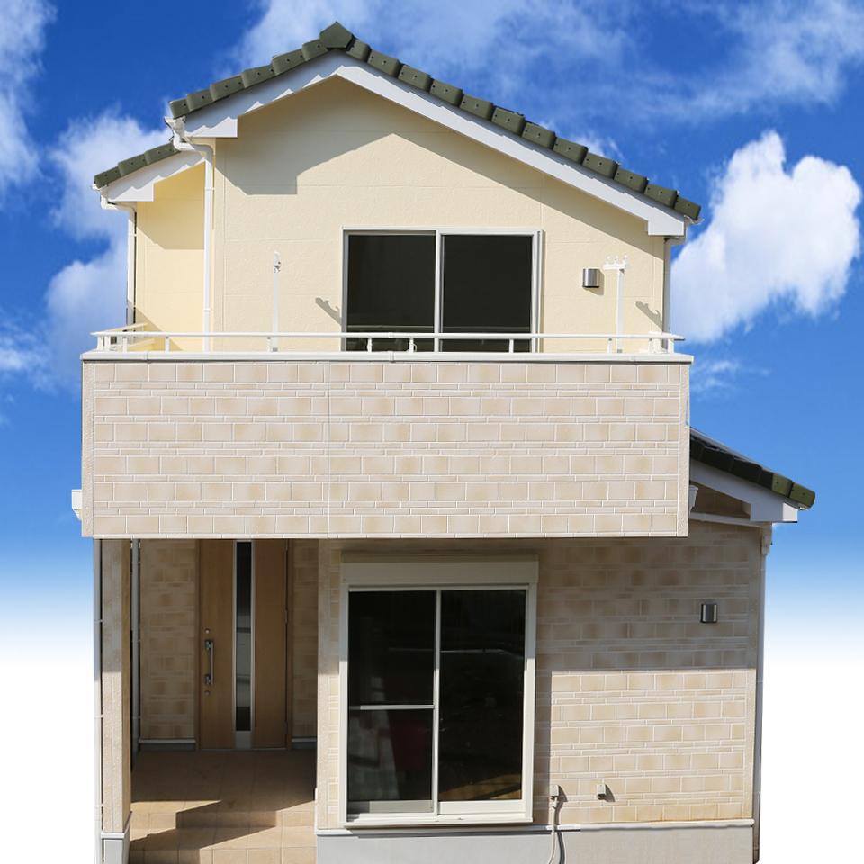 Local appearance photo.  [Local Photos / 6 Building] Preview popular being accepted! Now please contact us! 