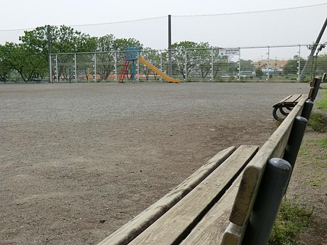 park. 470m until Nobidome petting park