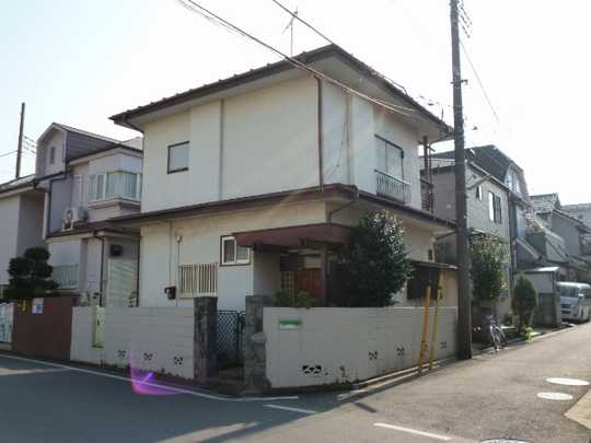 Local land photo. Local Photos