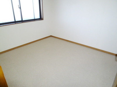 Other room space. Room space