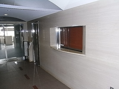 Other. 5m to management person room (Other)