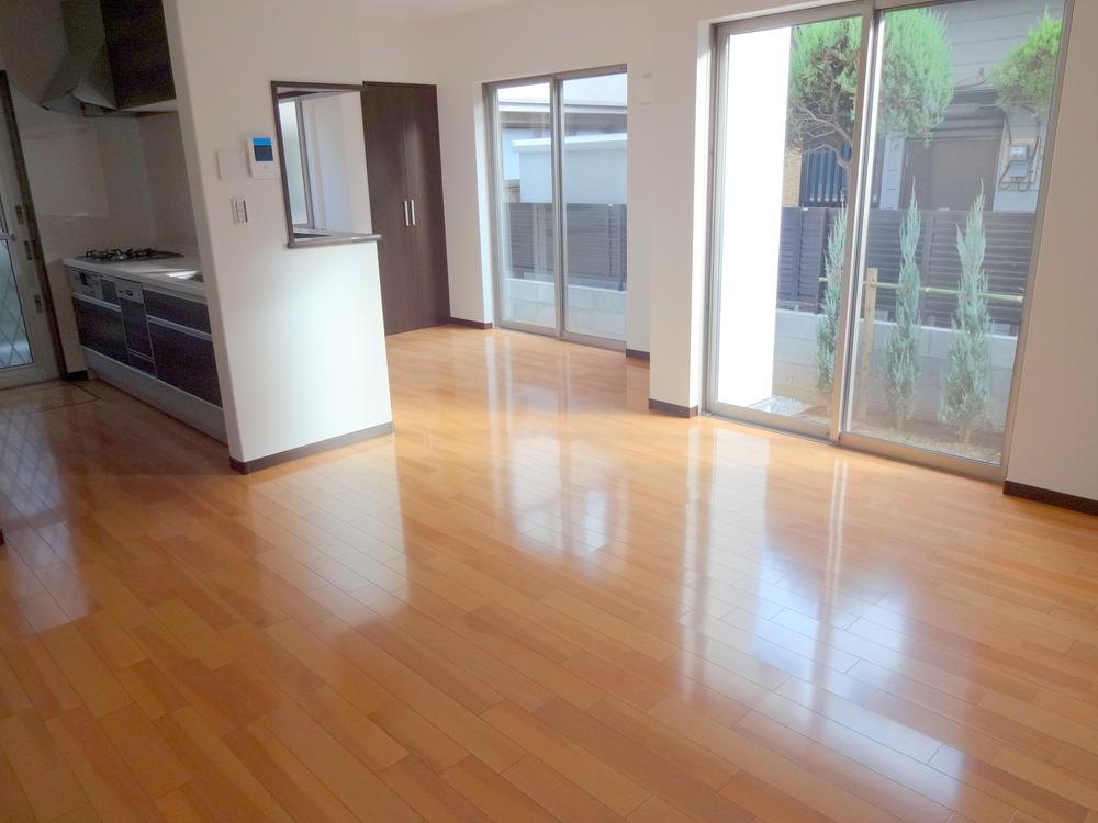 Living. Indoor (12 May 2013) Shooting