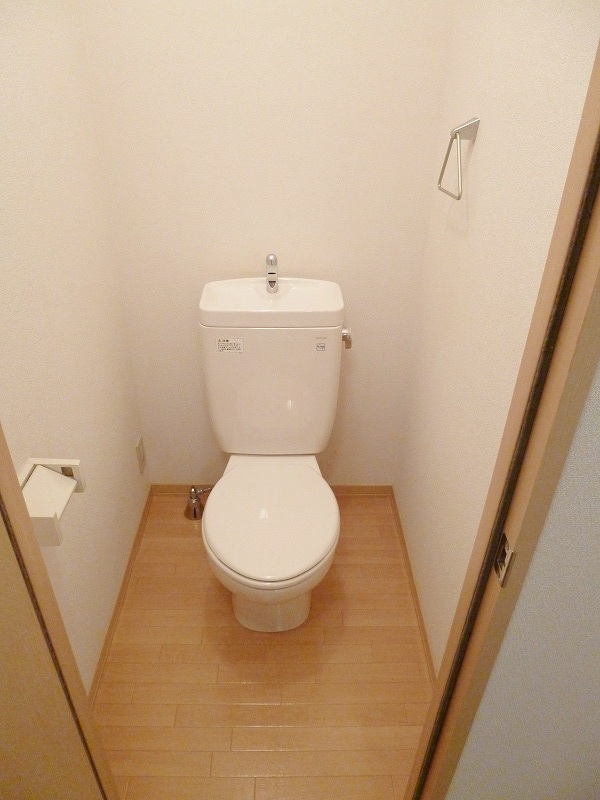 Toilet. Another Room No. reference photograph