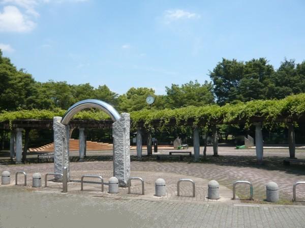 Other Environmental Photo. Up to about Oizumi Central Park 1200m