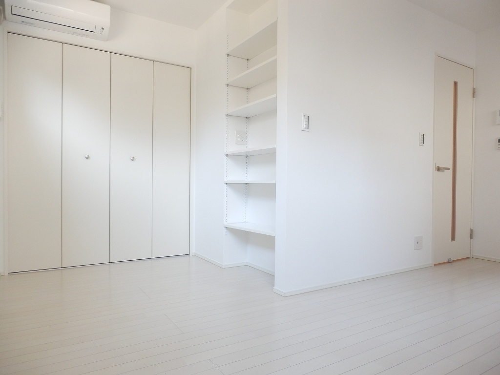 Living and room. Living