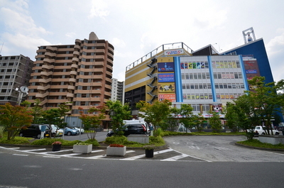 Other. Niiza until the front of the station (other) 1200m