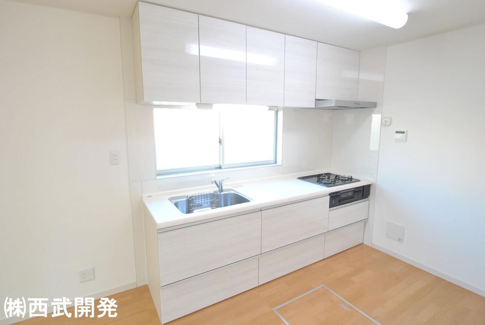 Kitchen. Indoor (12 May 2013) Shooting