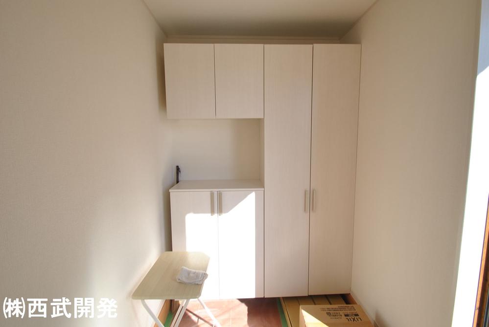 Other. Cupboard