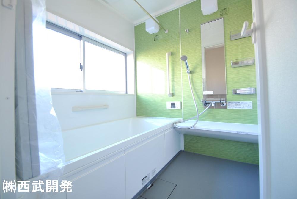 Bathroom. Indoor (12 May 2013) Shooting