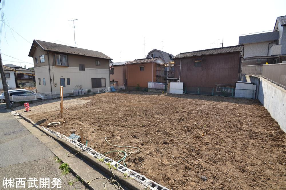 Local land photo. Local (10 May 2013) Shooting