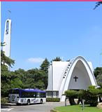 Other Environmental Photo. Rikkyo Niiza 1140m to campus