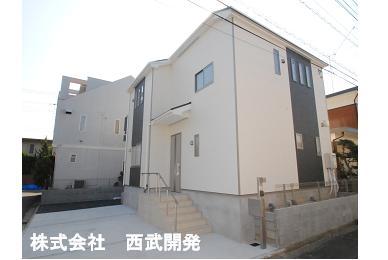 Local appearance photo. Local (11 May 2013) Shooting