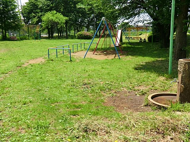 park. 100m dojo chome children amusement until the dojo chome children amusement