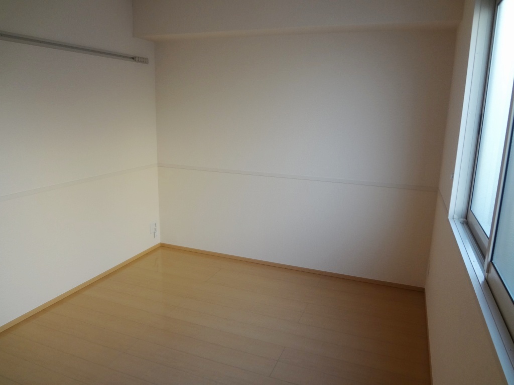 Other room space. bedroom