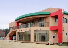 kindergarten ・ Nursery. Healthy nursery school (kindergarten ・ 550m to the nursery)