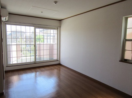 Other room space. bedroom