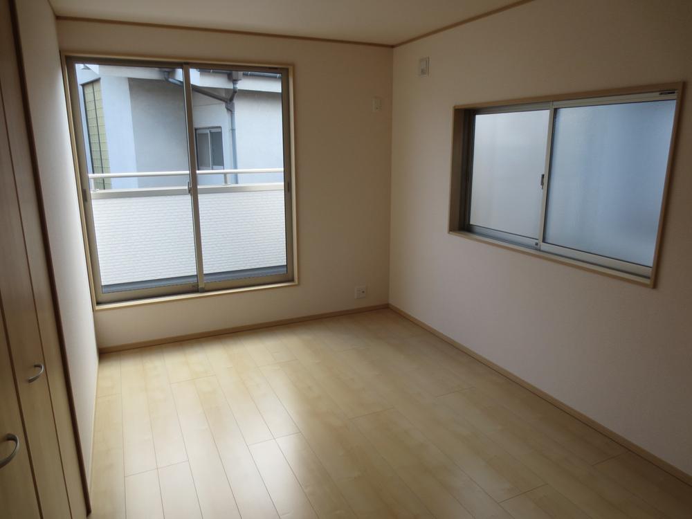 Other introspection. Room (September 2013) Shooting