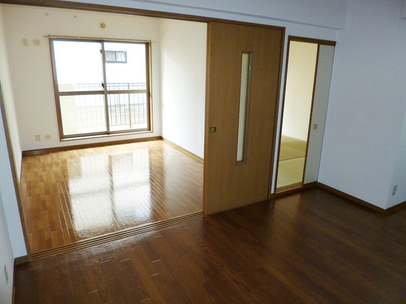 Living and room. Living