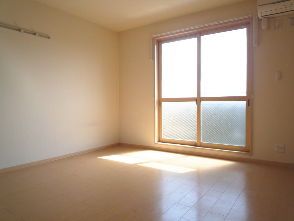 Living and room. Living