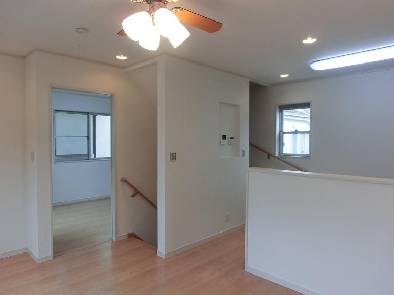 Living. Living in the same specification