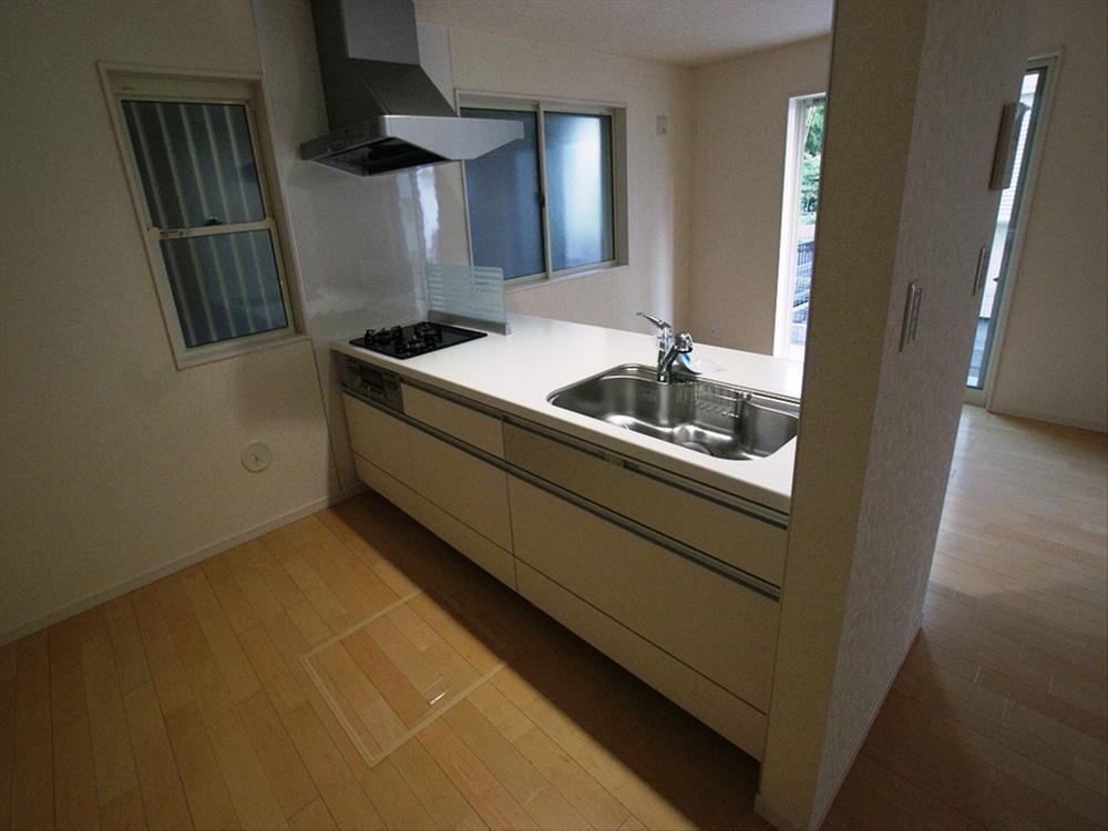 Kitchen. <9 Building>