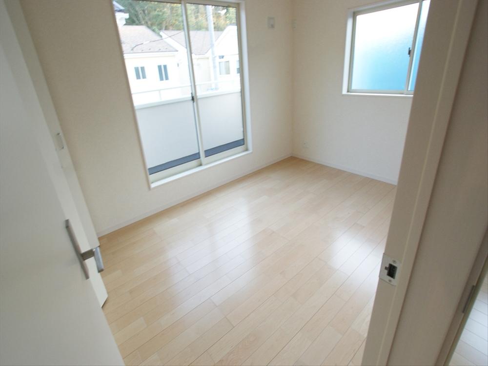 Non-living room. <9 Building>