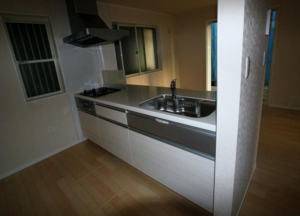 Kitchen. <13 Building>