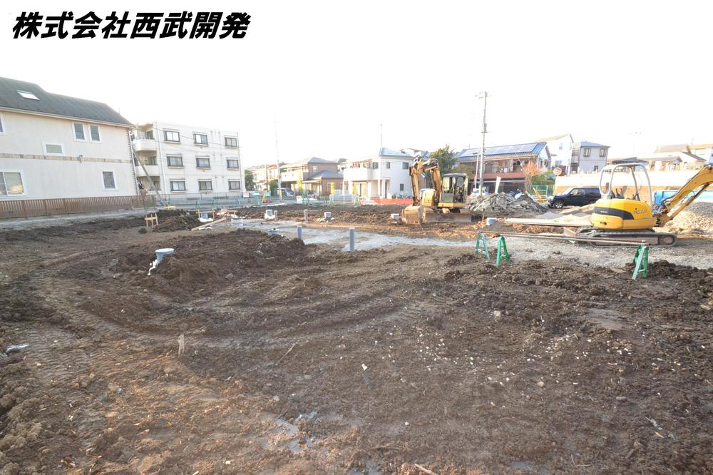 Local land photo. Local (12 May 2013) Shooting