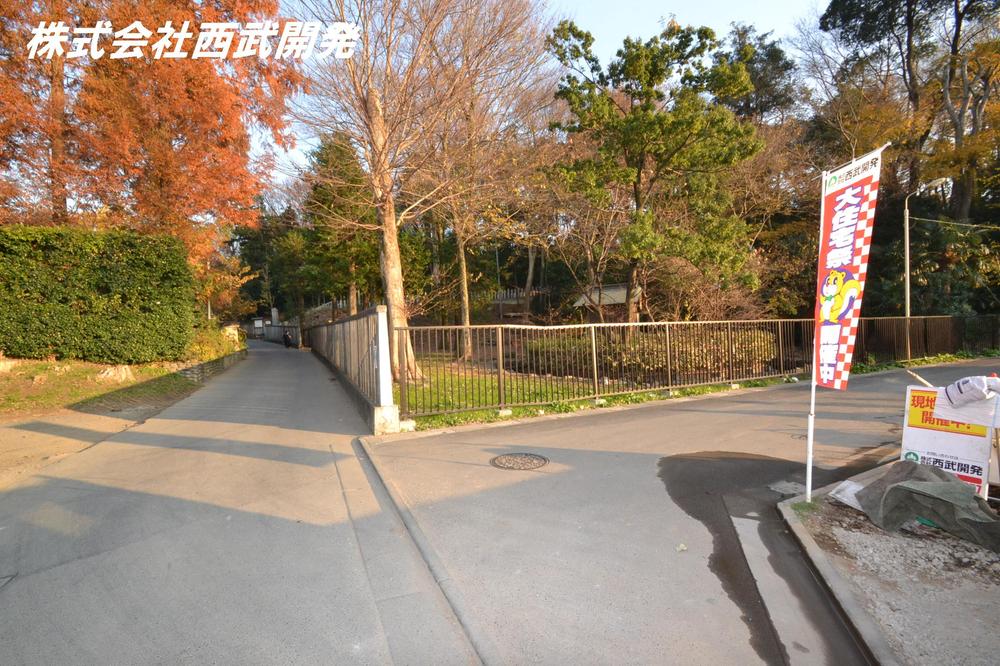 Local photos, including front road. Local (12 May 2013) Shooting