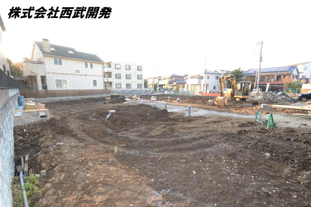 Local land photo. Local (12 May 2013) Shooting