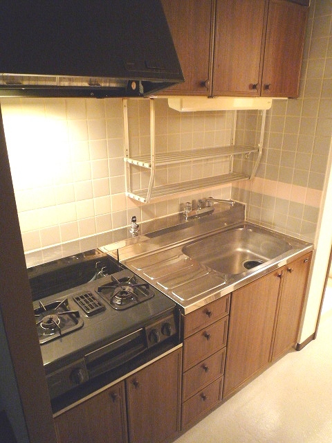 Kitchen. Another Room No. reference photograph