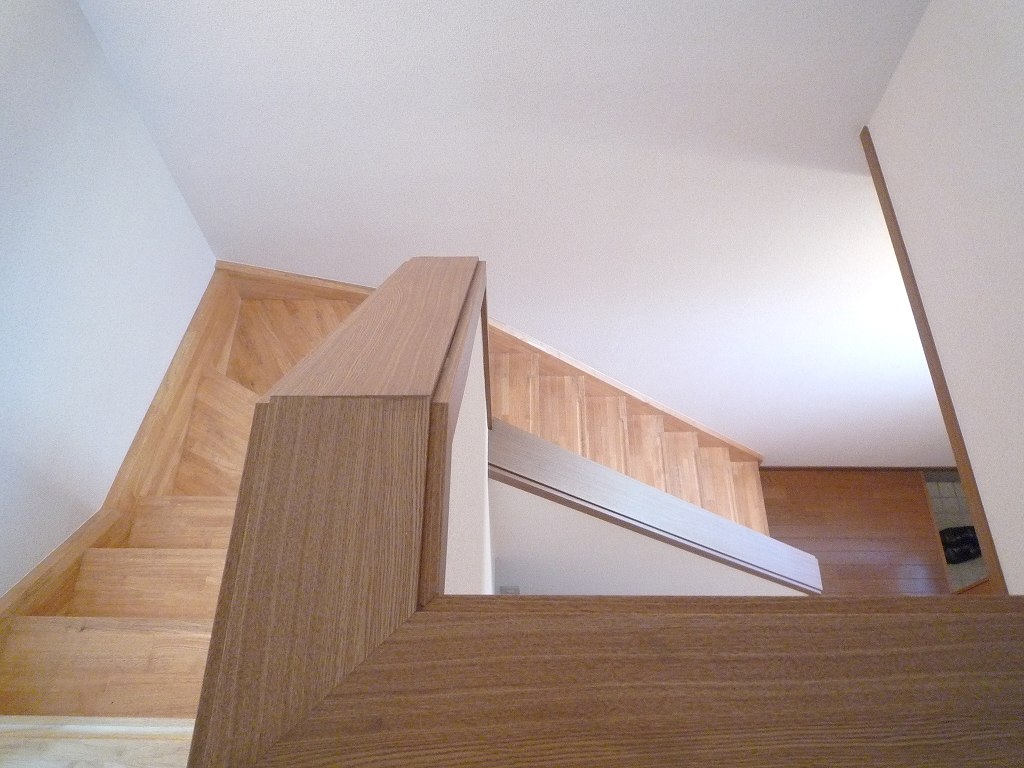 Other. Inverted type