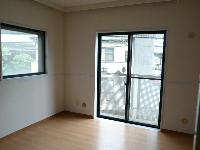 Other room space. The same is by Property of the room.