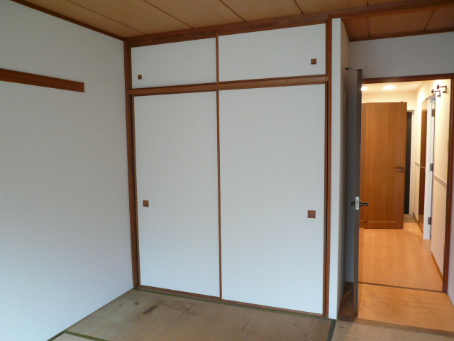 Other room space. The same is by Property of the room.