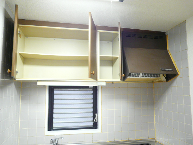 Kitchen. The same is by Property of the room.