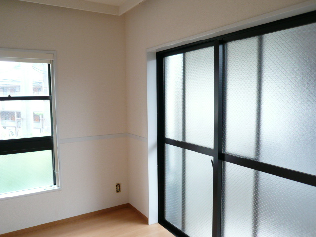 Other room space. The same is by Property of the room.