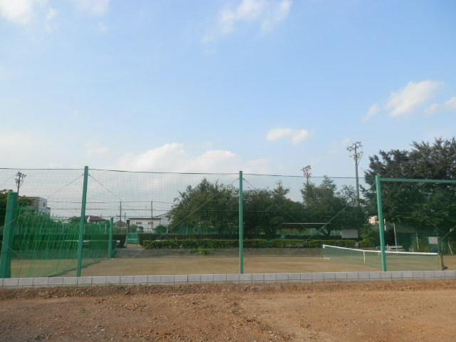 Local land photo. Local (July 2013) Shooting