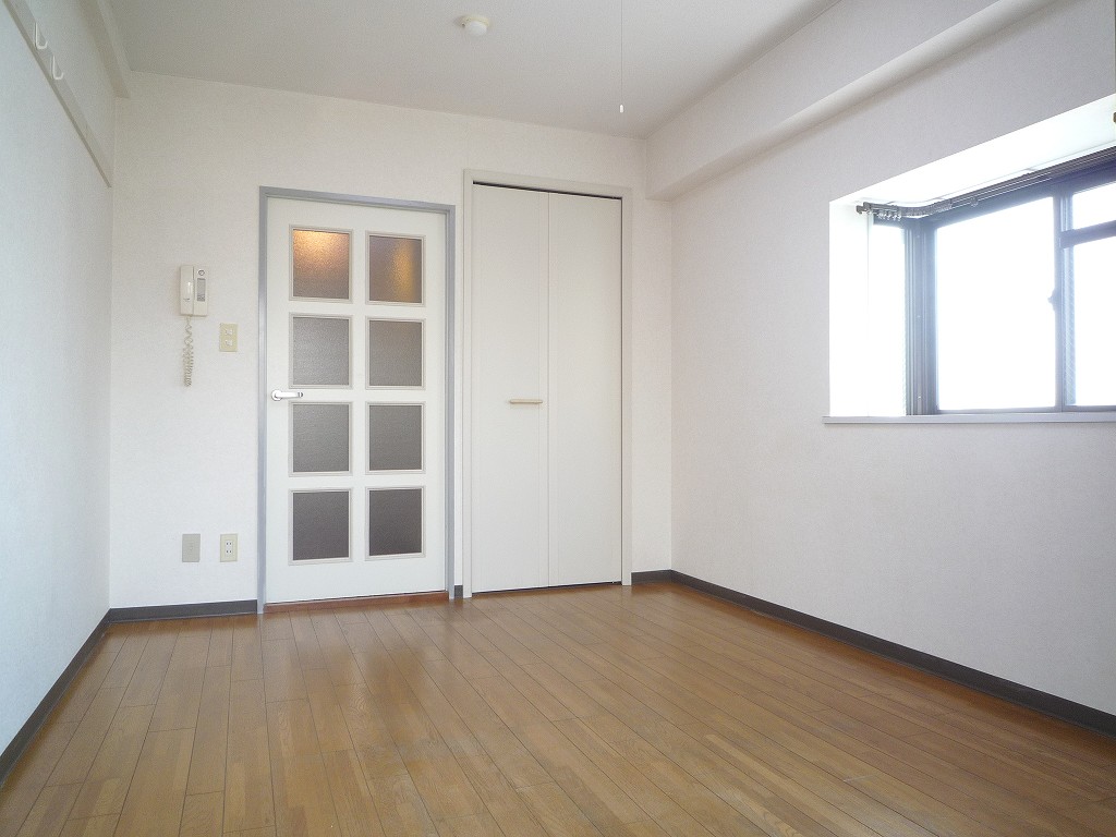 Living and room. Living