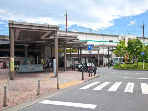 Other Environmental Photo. 960m until niiza station (a 12-minute walk)