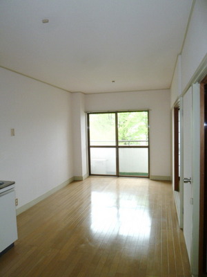 Living and room. Living