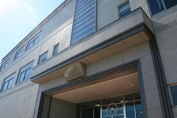 Other Environmental Photo. 111m to Higashi Kurume Sports Center