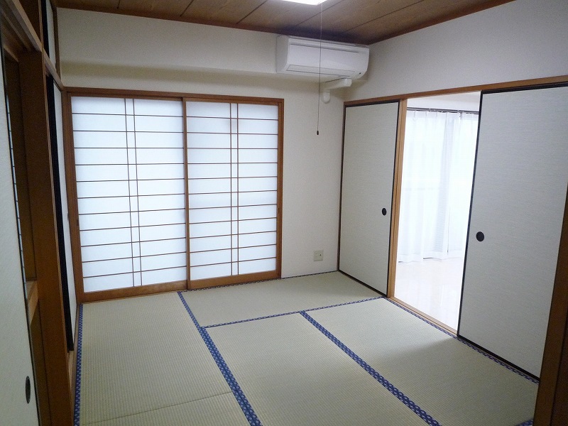 Other room space. bedroom