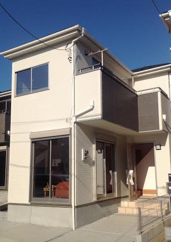 Local appearance photo. 5 Building [2013 December 7 shooting] 