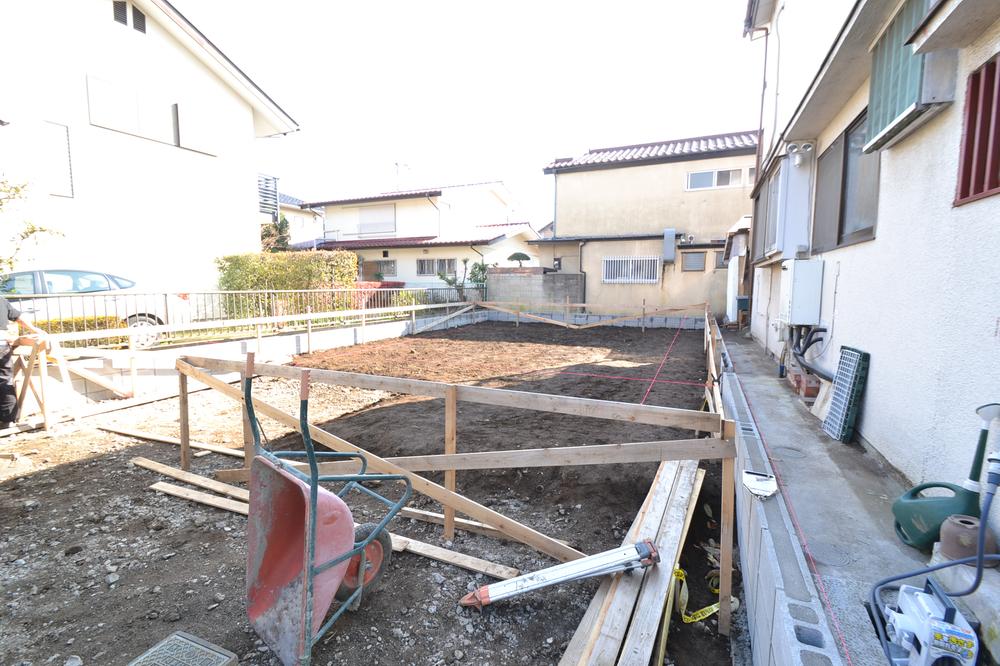 Local appearance photo. Local (11 May 2013) Shooting