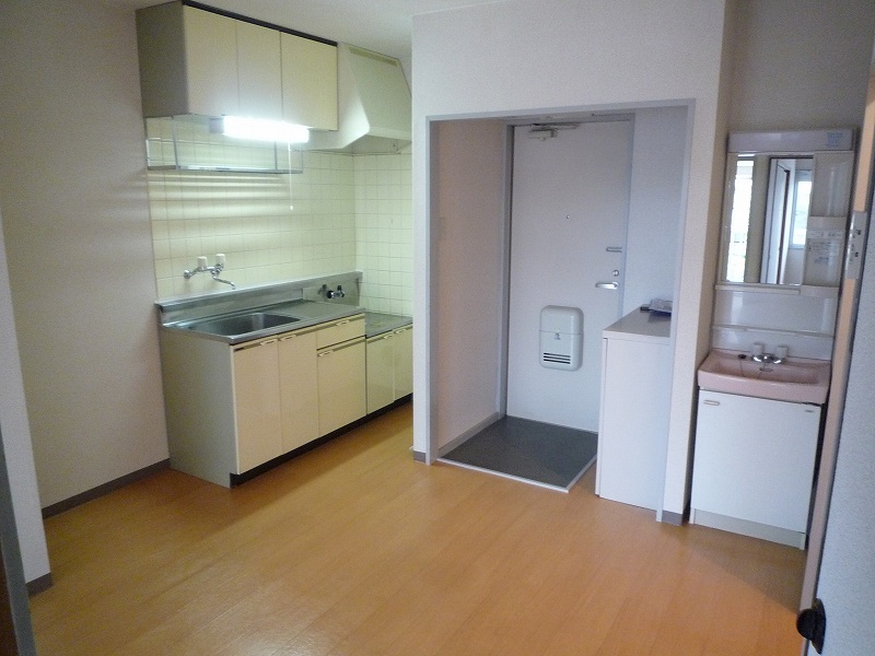 Living and room. Living